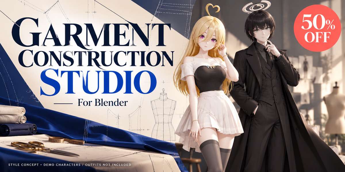 Garment Construction Studio cover art